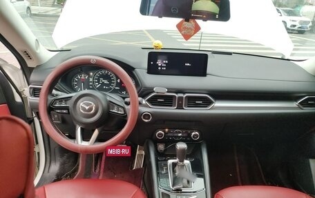 Mazda CX-5 II, 2024 год, 2 555 707 рублей, 9 фотография