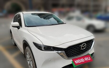 Mazda CX-5 II, 2024 год, 2 555 707 рублей, 3 фотография
