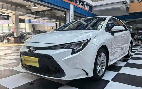 Toyota Corolla, 2022 год, 1 250 000 рублей, 3 фотография