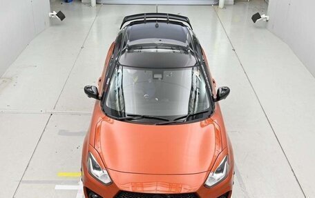 Suzuki Swift V, 2021 год, 1 380 020 рублей, 2 фотография