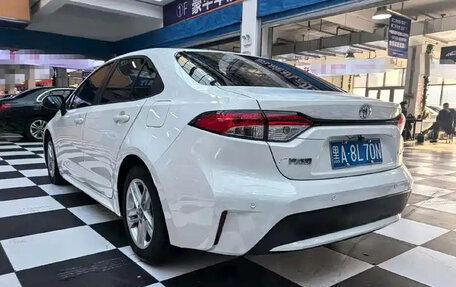 Toyota Corolla, 2022 год, 1 250 000 рублей, 8 фотография
