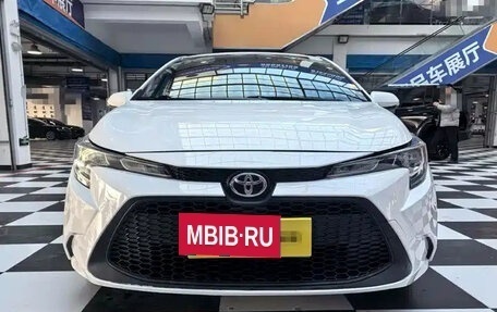 Toyota Corolla, 2022 год, 1 250 000 рублей, 7 фотография