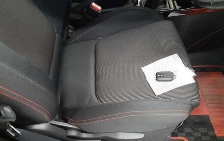 Suzuki Swift V, 2021 год, 1 380 020 рублей, 10 фотография