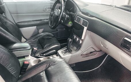 Subaru Forester, 2006 год, 1 039 000 рублей, 8 фотография