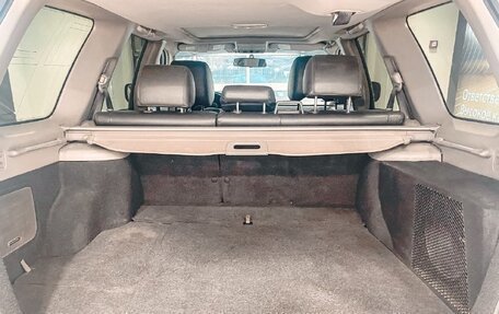 Subaru Forester, 2006 год, 1 039 000 рублей, 12 фотография