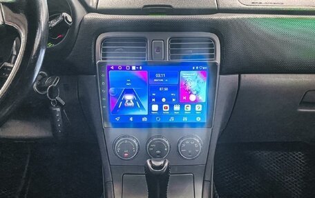 Subaru Forester, 2006 год, 1 039 000 рублей, 13 фотография