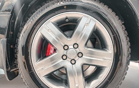 Subaru Forester, 2006 год, 1 039 000 рублей, 10 фотография