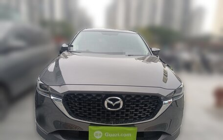 Mazda CX-5 II, 2024 год, 2 661 707 рублей, 2 фотография