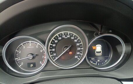 Mazda CX-5 II, 2024 год, 2 661 707 рублей, 12 фотография