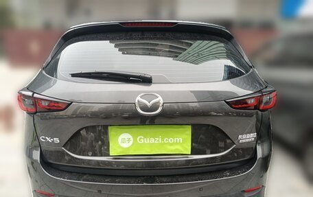 Mazda CX-5 II, 2024 год, 2 661 707 рублей, 5 фотография