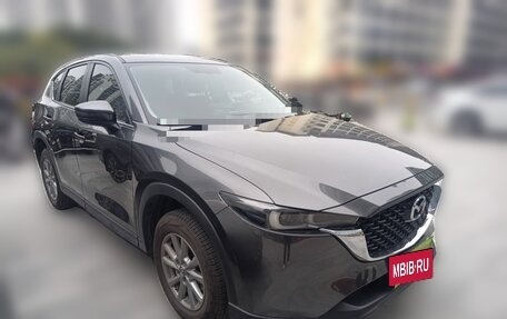 Mazda CX-5 II, 2024 год, 2 661 707 рублей, 3 фотография