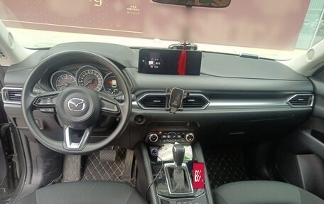 Mazda CX-5 II, 2024 год, 2 661 707 рублей, 9 фотография