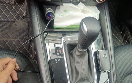 Mazda CX-5 II, 2024 год, 2 661 707 рублей, 15 фотография