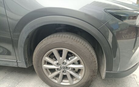 Mazda CX-5 II, 2024 год, 2 661 707 рублей, 16 фотография