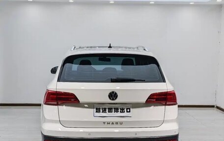 Volkswagen Tharu, 2022 год, 1 699 000 рублей, 5 фотография