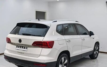 Volkswagen Tharu, 2022 год, 1 699 000 рублей, 4 фотография