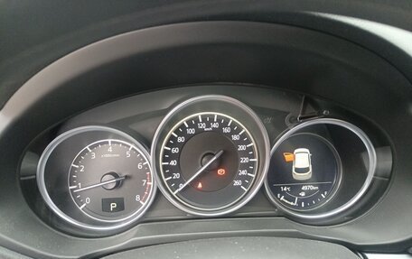 Mazda CX-5 II, 2024 год, 2 661 707 рублей, 14 фотография