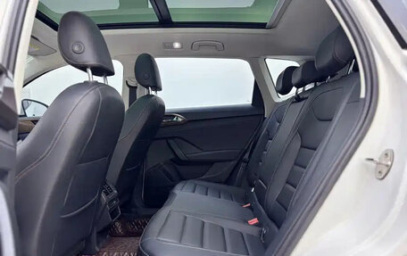 Volkswagen Tharu, 2022 год, 1 699 000 рублей, 7 фотография