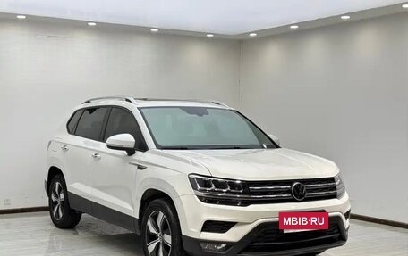 Volkswagen Tharu, 2022 год, 1 699 000 рублей, 3 фотография