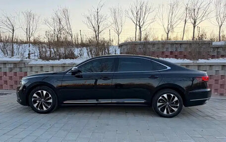 Volkswagen Passat B8 рестайлинг, 2022 год, 1 890 003 рублей, 3 фотография