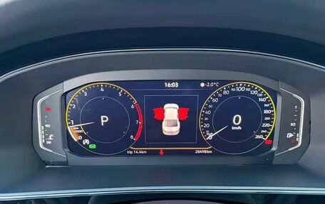 Volkswagen Passat B8 рестайлинг, 2022 год, 1 890 003 рублей, 9 фотография