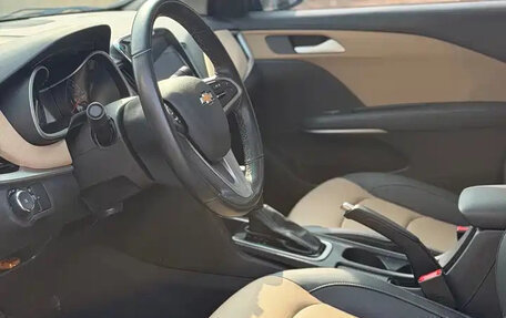 Chevrolet Monza, 2021 год, 1 120 004 рублей, 10 фотография