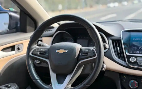 Chevrolet Monza, 2021 год, 1 120 004 рублей, 11 фотография