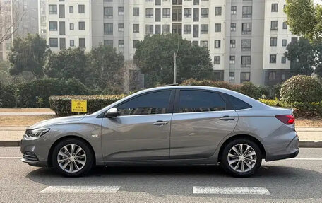 Chevrolet Monza, 2021 год, 1 120 004 рублей, 6 фотография