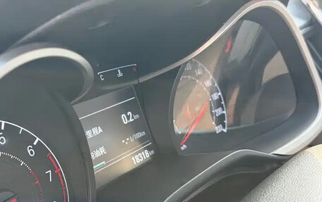 Chevrolet Monza, 2021 год, 1 120 004 рублей, 12 фотография
