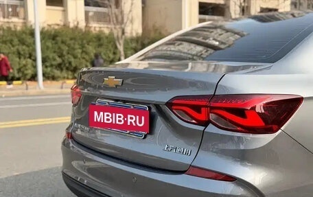 Chevrolet Monza, 2021 год, 1 120 004 рублей, 8 фотография