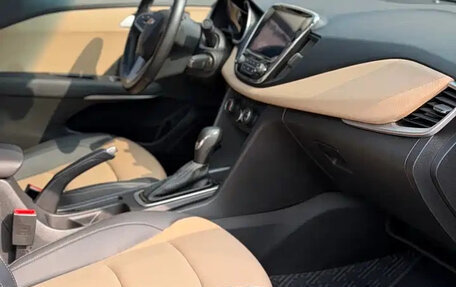 Chevrolet Monza, 2021 год, 1 120 004 рублей, 23 фотография