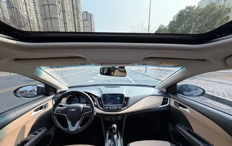 Chevrolet Monza, 2021 год, 1 120 004 рублей, 18 фотография