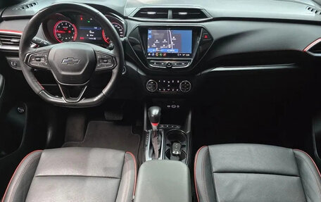 Chevrolet TrailBlazer, 2020 год, 1 650 000 рублей, 3 фотография