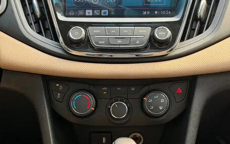 Chevrolet Monza, 2021 год, 1 120 004 рублей, 21 фотография