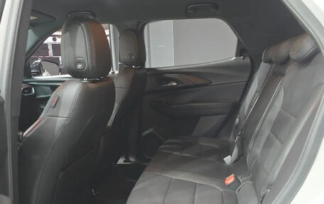 Chevrolet TrailBlazer, 2020 год, 1 650 000 рублей, 6 фотография