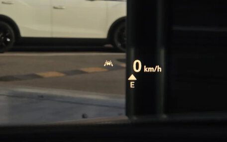 Chevrolet TrailBlazer, 2020 год, 1 650 000 рублей, 8 фотография