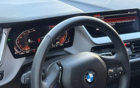 BMW 1 серия, 2020 год, 2 152 000 рублей, 7 фотография