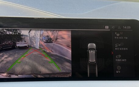 BMW 1 серия, 2020 год, 2 152 000 рублей, 11 фотография