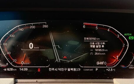 BMW 1 серия, 2020 год, 2 152 000 рублей, 10 фотография