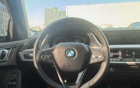 BMW 1 серия, 2020 год, 2 152 000 рублей, 8 фотография