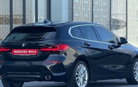 BMW 1 серия, 2020 год, 2 152 000 рублей, 4 фотография