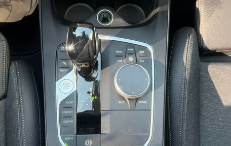 BMW 1 серия, 2020 год, 2 152 000 рублей, 12 фотография