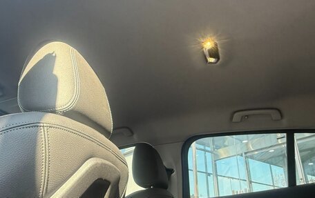 BMW 1 серия, 2020 год, 2 152 000 рублей, 14 фотография