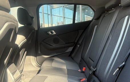 BMW 1 серия, 2020 год, 2 152 000 рублей, 16 фотография