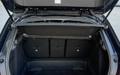 BMW 1 серия, 2020 год, 2 152 000 рублей, 17 фотография