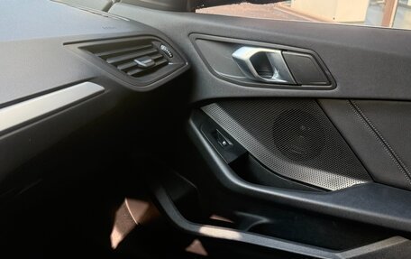 BMW 1 серия, 2020 год, 2 152 000 рублей, 13 фотография