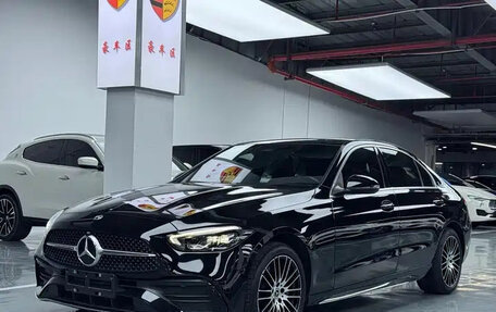 Mercedes-Benz C-Класс, 2021 год, 2 399 000 рублей, 2 фотография