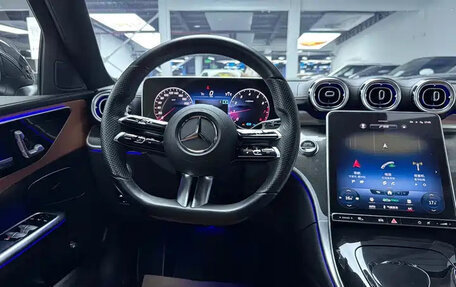 Mercedes-Benz C-Класс, 2021 год, 2 399 000 рублей, 3 фотография