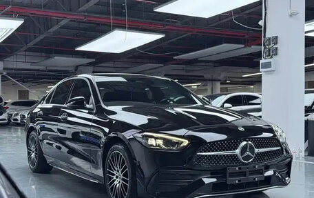 Mercedes-Benz C-Класс, 2021 год, 2 399 000 рублей, 7 фотография