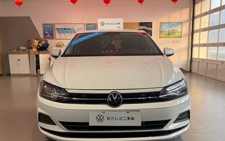 Volkswagen Polo, 2023 год, 1 480 000 рублей, 2 фотография